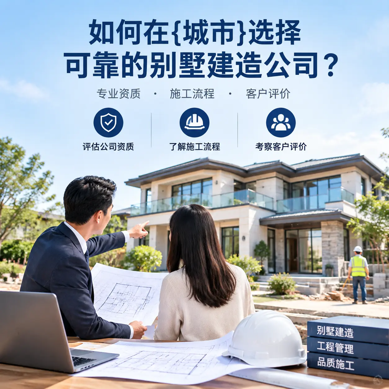 如何在 三穗 选择可靠的别墅建造公司？