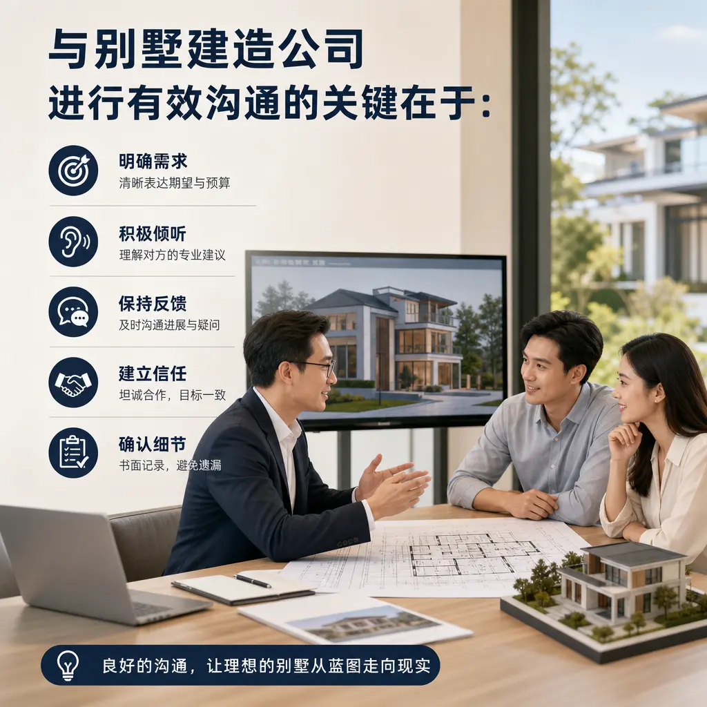 别墅建造公司推荐：如何在 三穗 选择合适的服务商？
