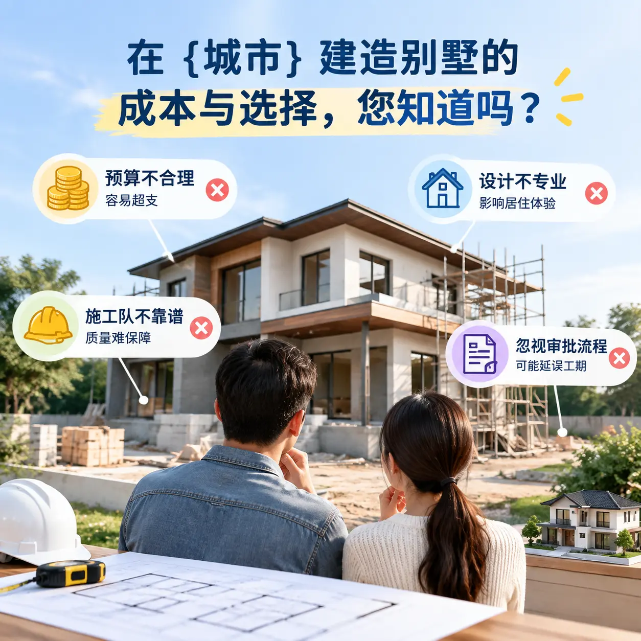 在 三穗 建造别墅的成本与选择,您知道吗?