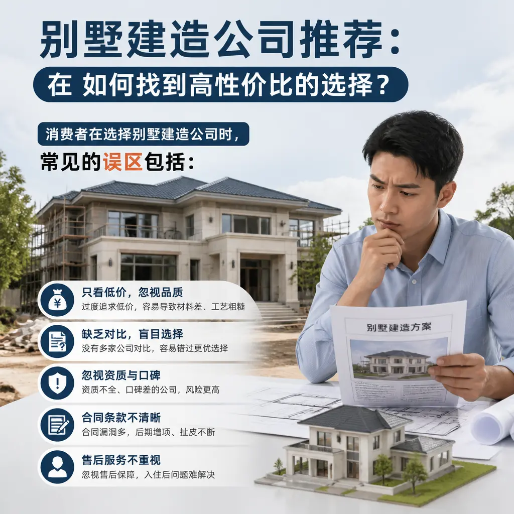 别墅建造公司推荐：在 三穗 如何找到高性价比的选择？