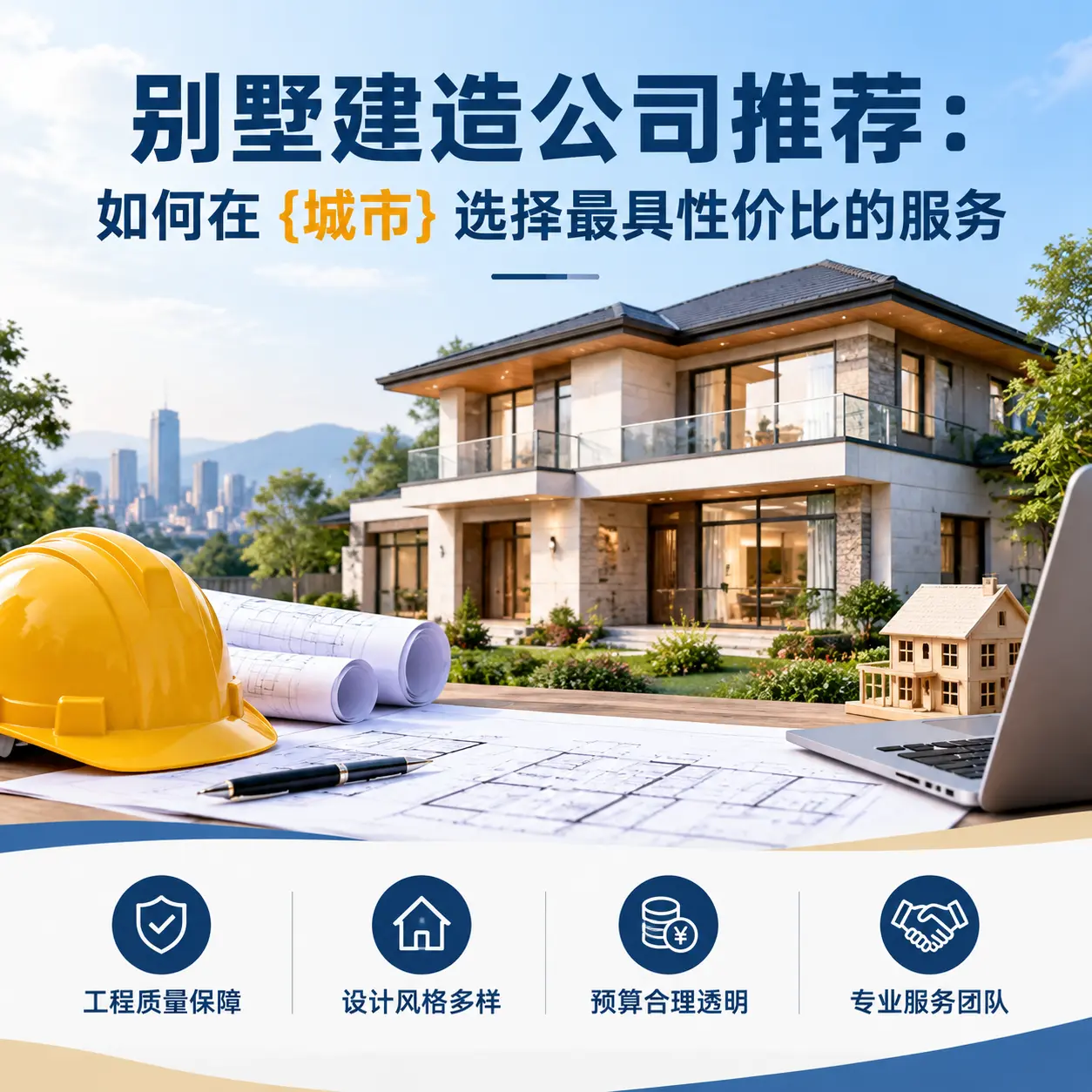 别墅建造公司推荐:如何在 三穗 选择最具性价比的服务